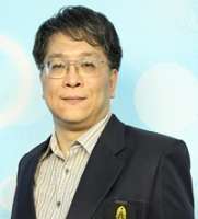 Surapoj Meknavin
