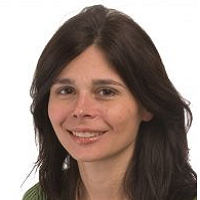 Constadina (Dina) Panagiotopoulos