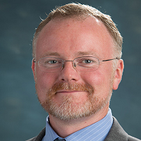 Gavin A. Cloherty