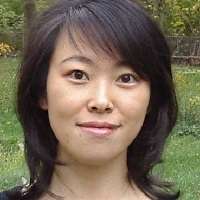 Kaori Horiguchi Yamada