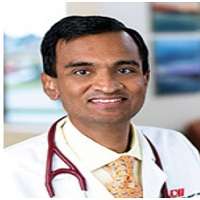 Hosakote M. Nagaraj