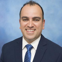 Amir Abbas Ghaferi