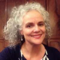 Catherine Harwood