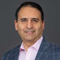 Riyaz Bashir