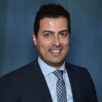 Elias B. Chahine
