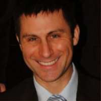 Andrew Brent