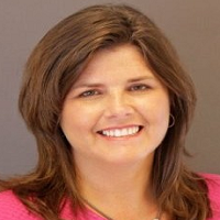 Dawn Tucker