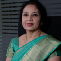 Susheela Rani B S