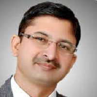 Suresh K. Sharma