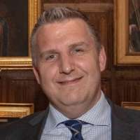 Andrew (Andy) Scarsbrook