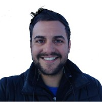 Andres Aranda-Diaz