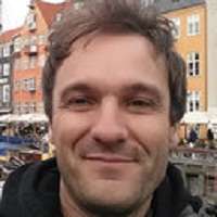 Bernhard Krismer