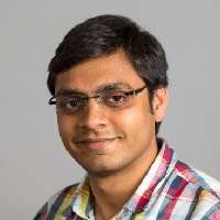 Krishna C. Bulusu