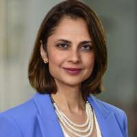 Fasiha Kanwal