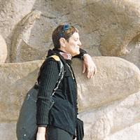 Joanna Kaufman 