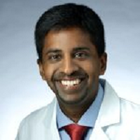 Arul (Ron) M. Thomas
