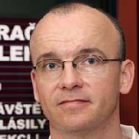 Martin Balik