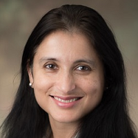 Farzana Perwad