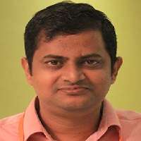 Sandeep Narayan Kundu