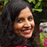 Radhika Rangaraju