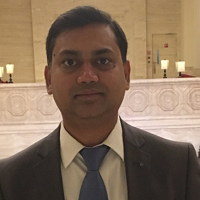 Rajeev Sharan Shrivastava