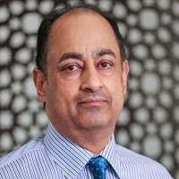 Khalid Anwar