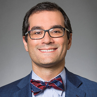 ARASH MOSTAGHIMI