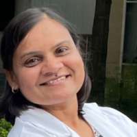 Kirti Sanghvi