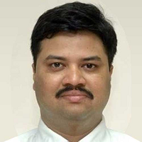 Rajesh Pednekar