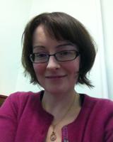 Rosemary Hollick 