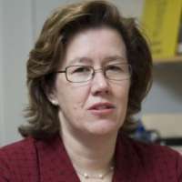 Eileen Marie McDonald