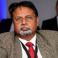 Rajeev Rao Eashwari