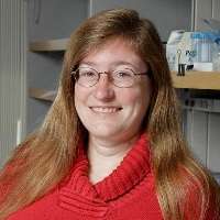 Julie A. Theriot