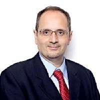 Rabih A. Hijazi