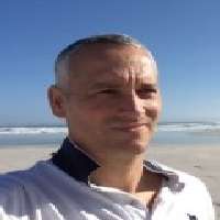 David Barros Aguirre