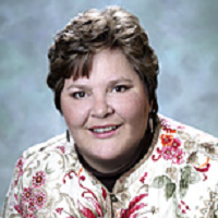 Victoria Ruffing