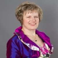 Jaelene M. Mannerfeldt