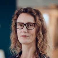 Anja Groth