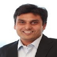 Vidur Mahajan