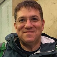 Matthew D. Weinberg