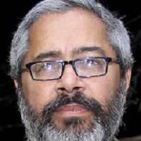 Javed Anjum Sheikh