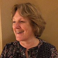 Dorothy Teeter