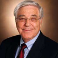 Billy G. Hudson