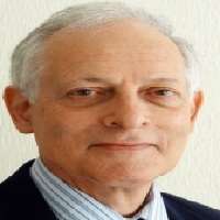 Mark B. Sherwood