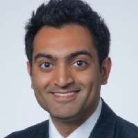 Amar P. Patel