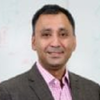 Anish Suri