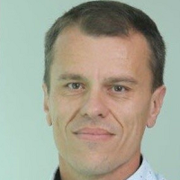 Olivier Leconte