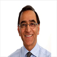 Ghulam J. Mufti
