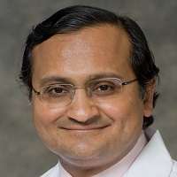Manish A. Parikh