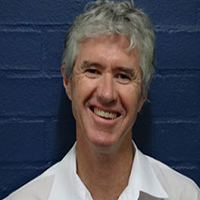 Michael Witcombe